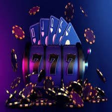 513Slot APK တွင် ရရှိနိုင်သော Jackpot Slots ဂိမ်းများ၏ မျက်နှာပြင် ဒီဇိုင်း