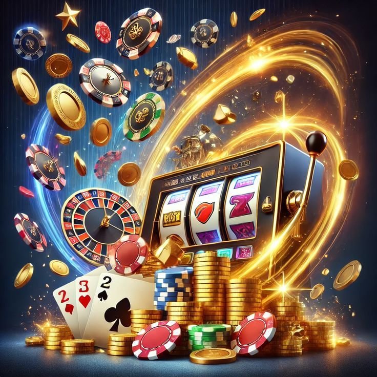 513slot apk ငွေသွင်းပြီး Bonus Cashback VIP Promotions ရရှိခြင်း