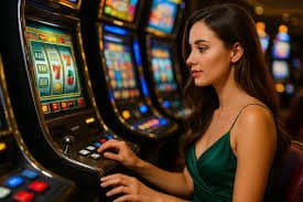 မြန်မာ Live Casino HD Streaming Mobile ကစားခြင်း